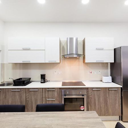 Pc3- Centrally Located Apt-Close To University Msida Ngoại thất bức ảnh