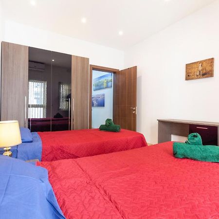 Pc3- Centrally Located Apt-Close To University Msida Ngoại thất bức ảnh