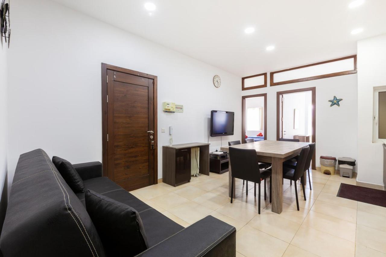 Pc3- Centrally Located Apt-Close To University Msida Ngoại thất bức ảnh