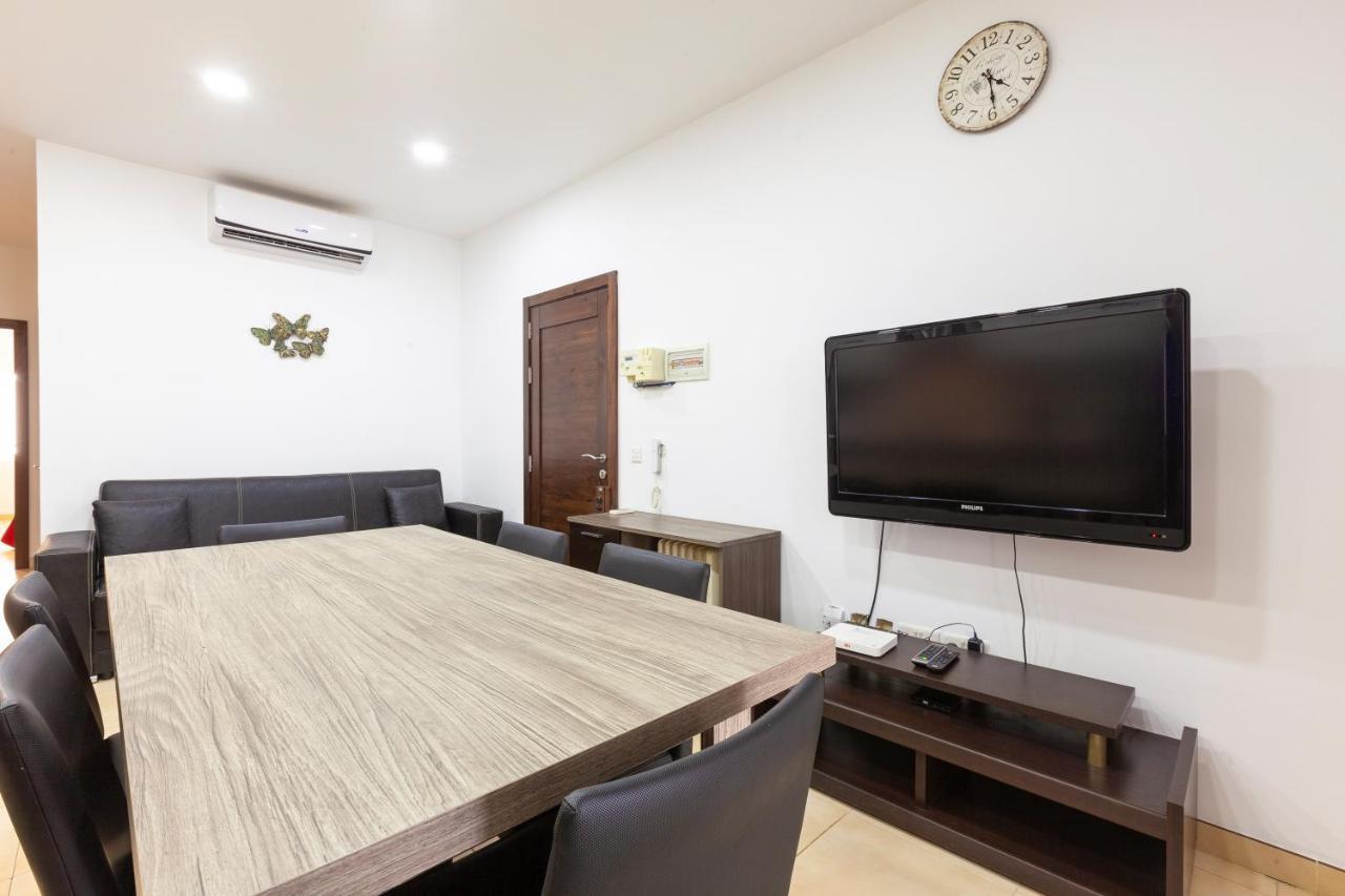 Pc3- Centrally Located Apt-Close To University Msida Ngoại thất bức ảnh