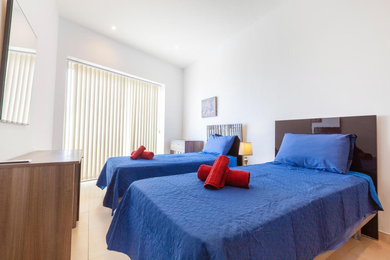 Pc3- Centrally Located Apt-Close To University Msida Ngoại thất bức ảnh