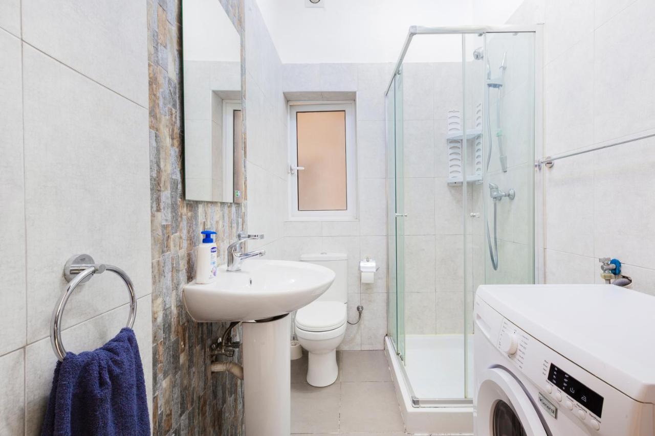 Pc3- Centrally Located Apt-Close To University Msida Ngoại thất bức ảnh