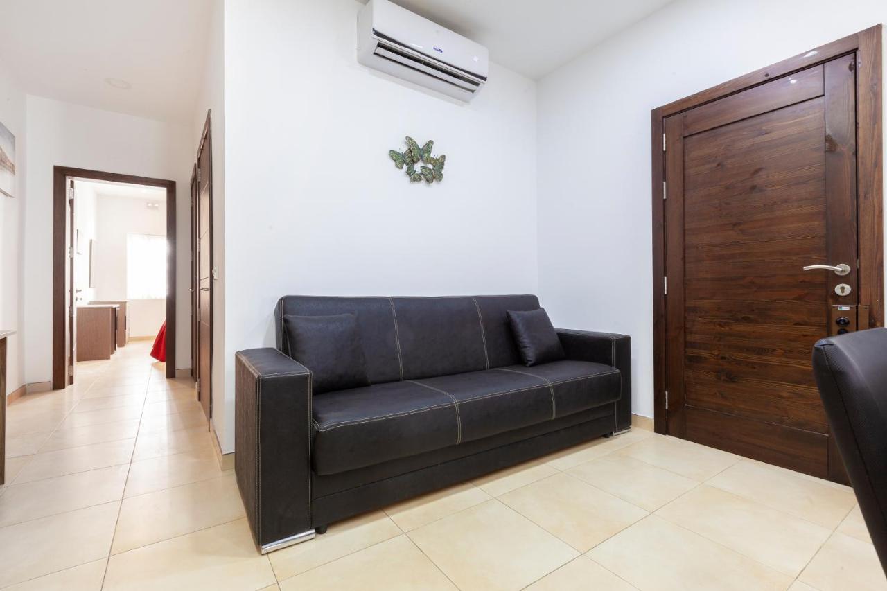 Pc3- Centrally Located Apt-Close To University Msida Ngoại thất bức ảnh