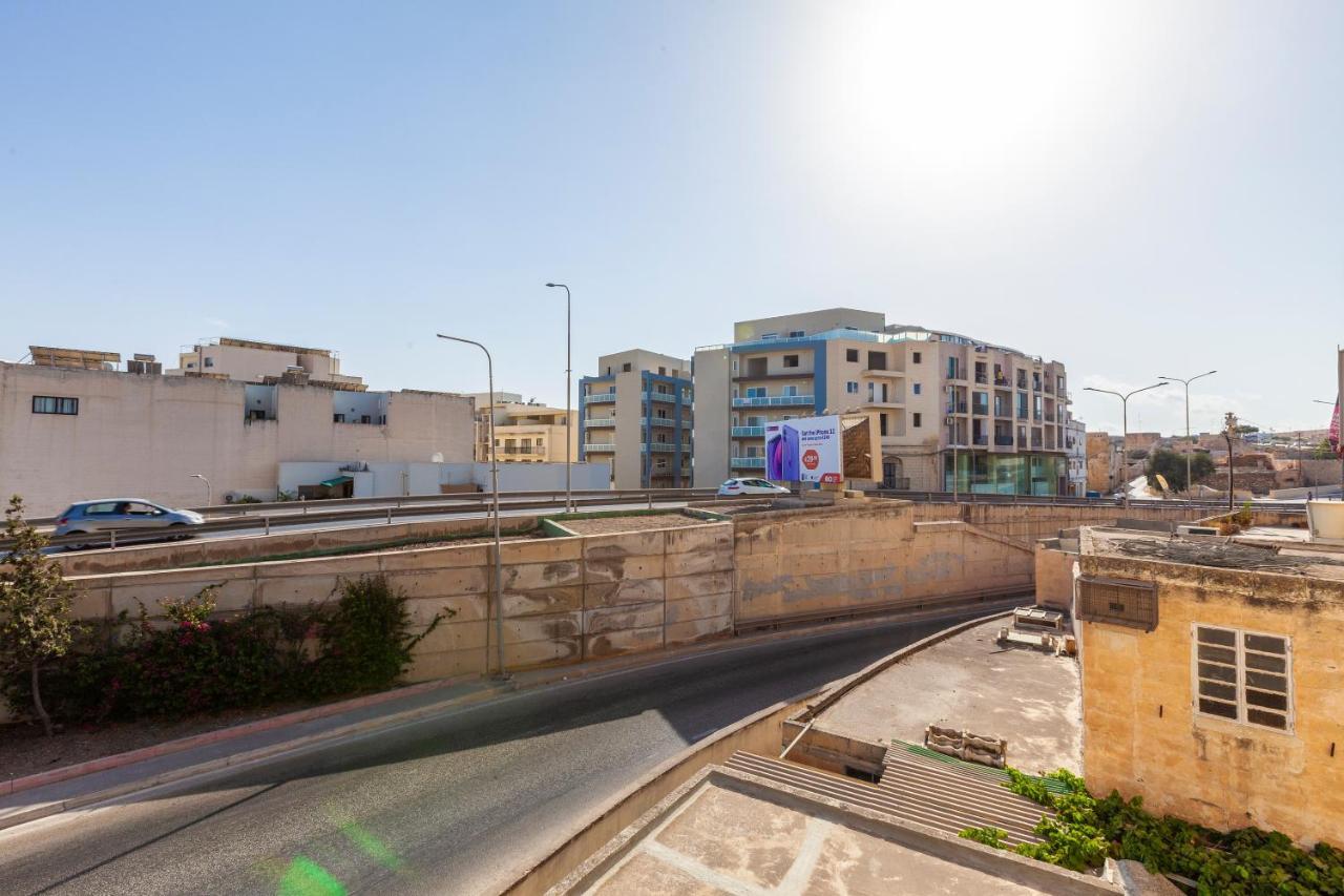 Pc3- Centrally Located Apt-Close To University Msida Ngoại thất bức ảnh