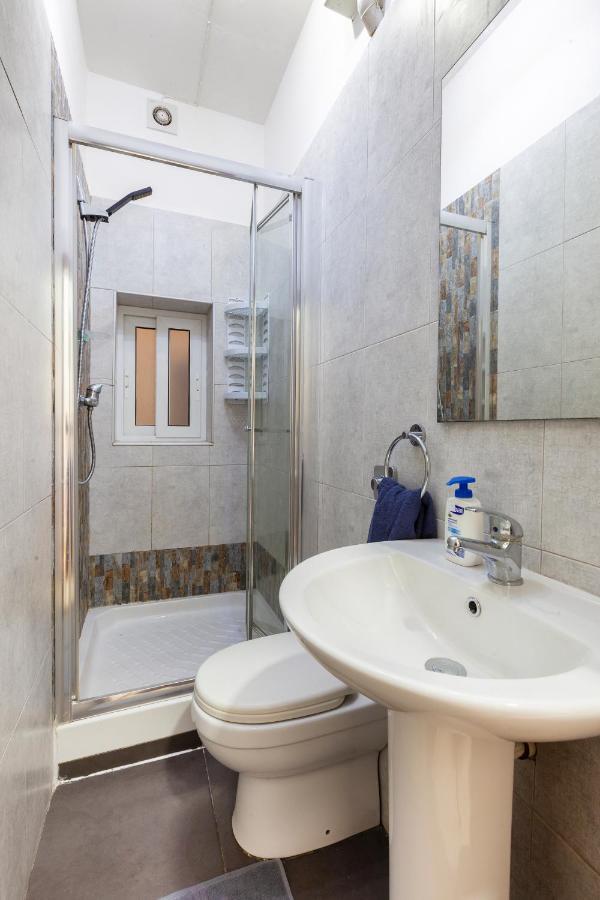 Pc3- Centrally Located Apt-Close To University Msida Ngoại thất bức ảnh